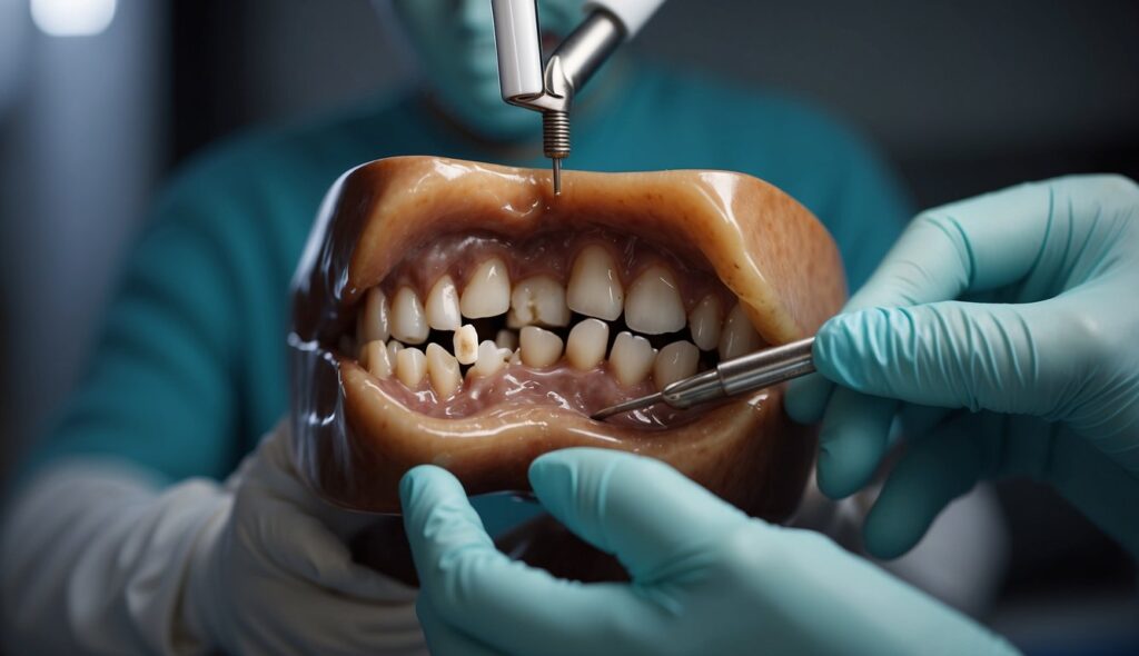 What is a Cavity? Understanding Tooth Decay and Dental Health - Kaufman ...